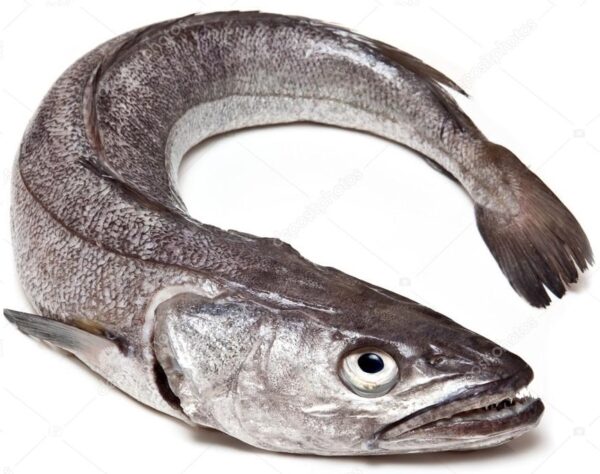 HAKE ( Makandjo)