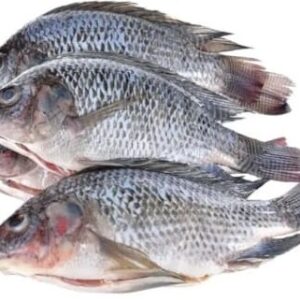TILAPIA (Akpavi)