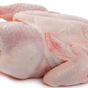 Poulet entier 1.30kg