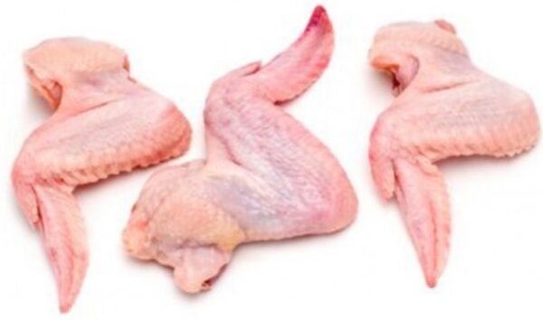 Aile de poulet 1kg
