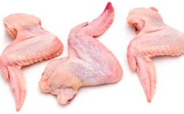 Aile de poulet 1kg