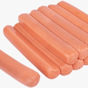 Saucisses Doux