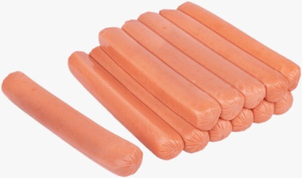 Saucisses Doux