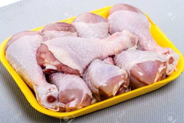 Barquette Cuisse de Poulet