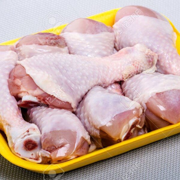 Barquette Cuisse de Poulet