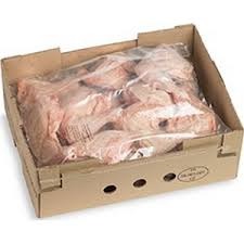 Carton de Poulet