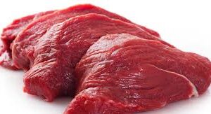 Viande de Boeuf 1kg