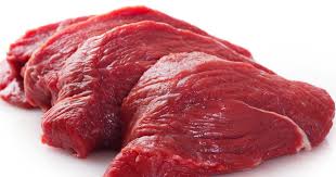 Viande de Boeuf 1kg