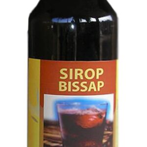 Sirop de bissap