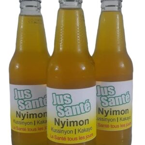 Jus de santé nyimon