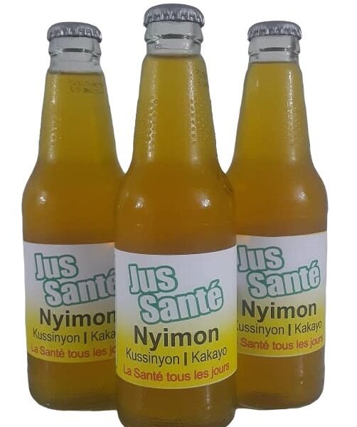 Jus de santé nyimon