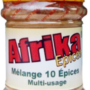 Epices mélange