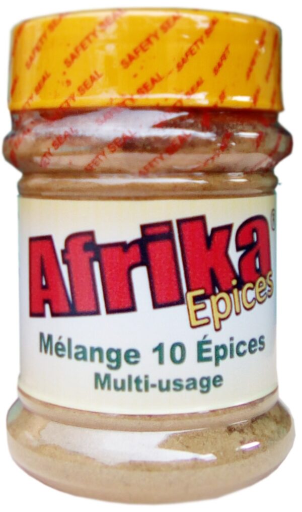Epices mélange