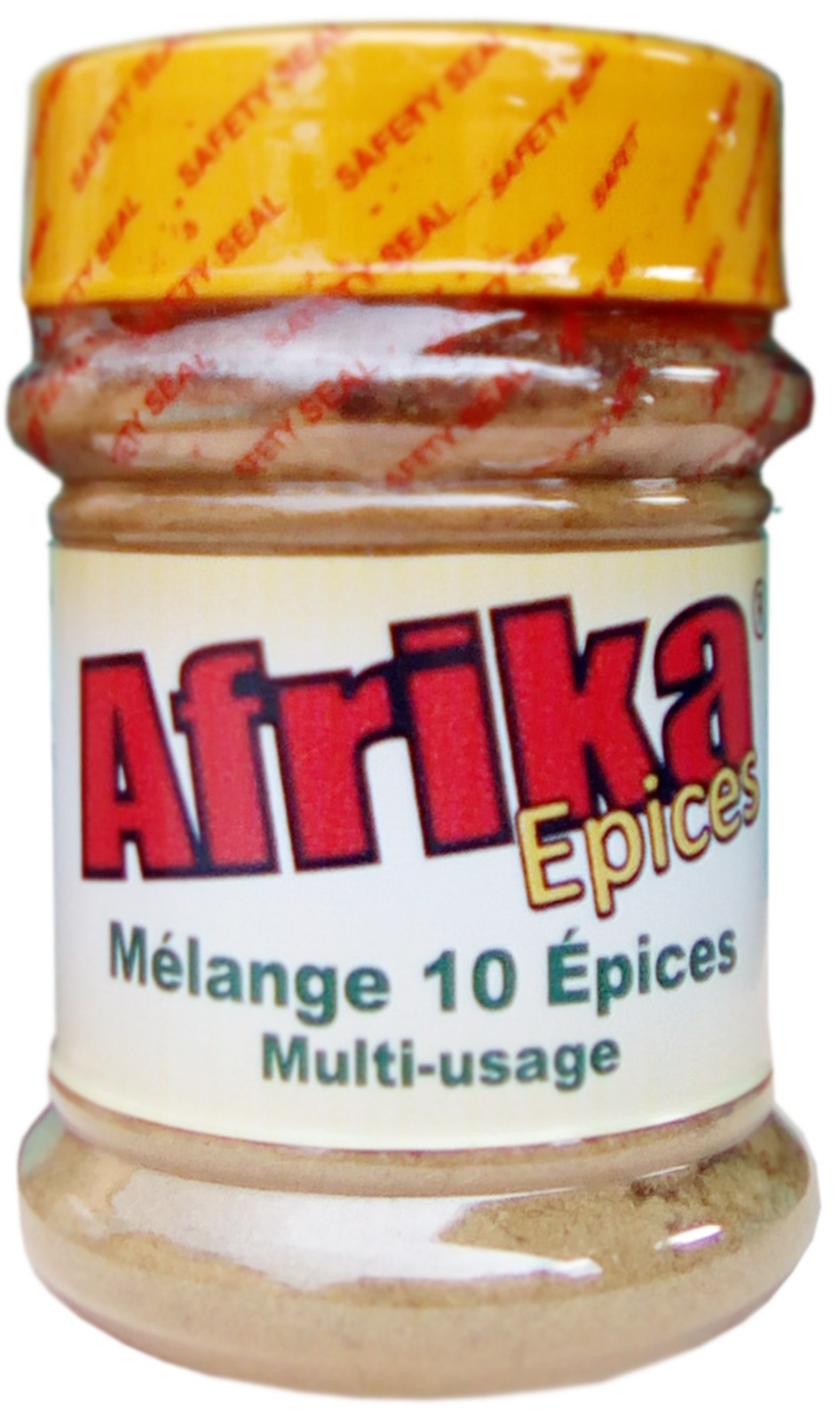 Epices mélange