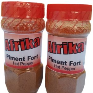 Piment poudre