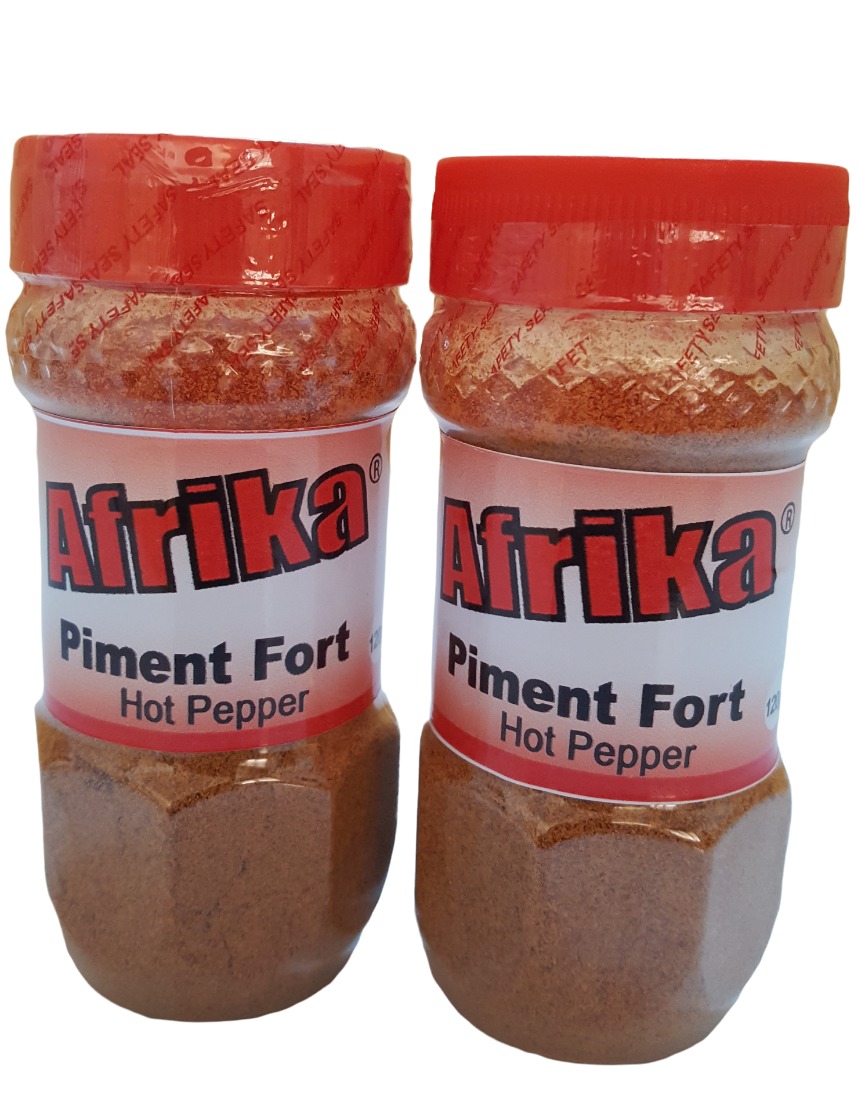 Piment poudre