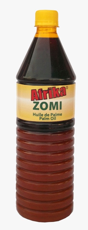 Huile de palme