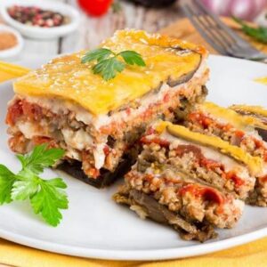 Lasagne