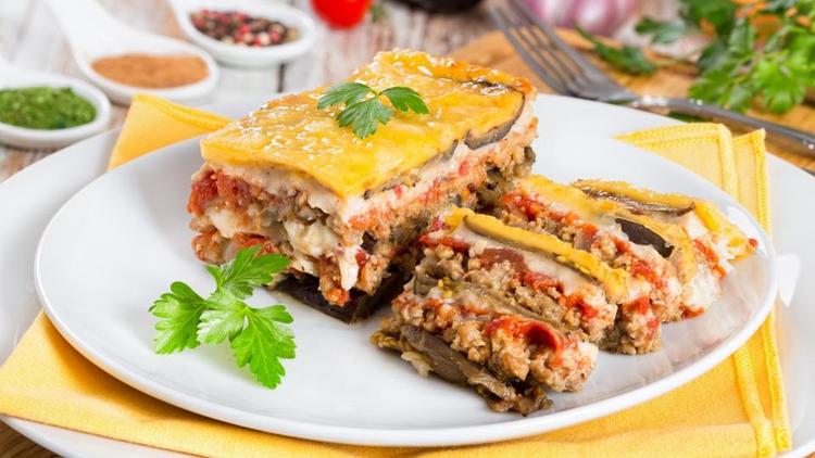 Lasagne