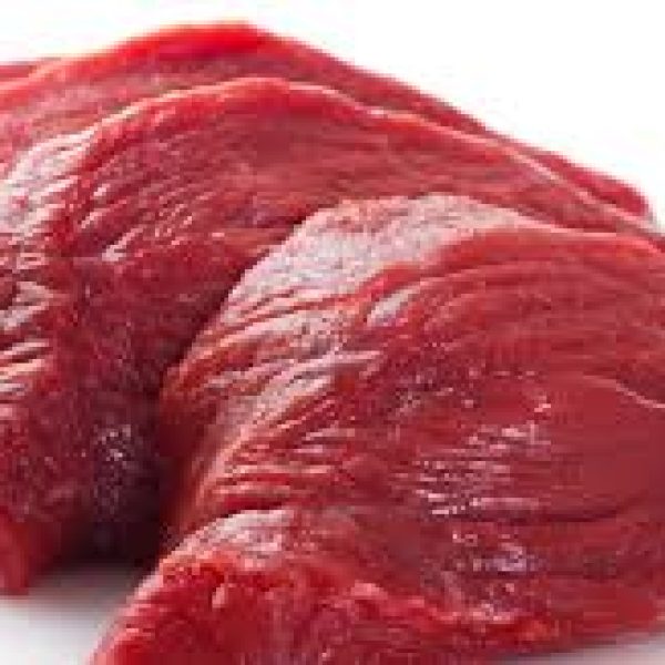 Viande de Boeuf 1kg